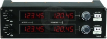 Logitech G Saitek Pro Flight Radio Panel (PC)