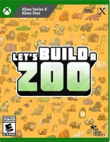 Let's Build A Zoo (XONE/XSX)