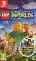LEGO Worlds (Switch)