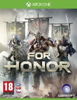 For Honor (XONE) použité