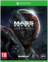 Mass Effect Andromeda (XONE)
