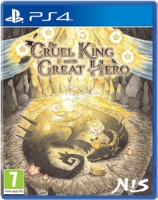The Cruel King and the Great Hero Standard Edition (PS4)