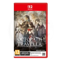 Octopath Traveler (Switch2)