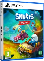 Smurfs Kart (PS5)