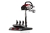 Next Level Racing Wheel Stand Lite Next Level Racing Wheel Stand Lite