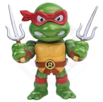 JADA Teenage Mutant Ninja Turtles Raphael 4"