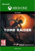 Shadow of the Tomb Raider (XONE)