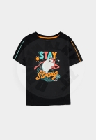 Difuzed Looney Tunes (Kids) ® Girls Short Sleeved T®shirt ® 146/152