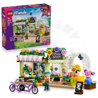LEGO® Friends 42693 Kreativní květinářství