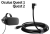USB A-C Kabel pro Oculus Link - 5 metrů