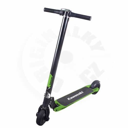Kawasaki Elektrický skůtr KX-FS6.5A (sleva viz. popisek)