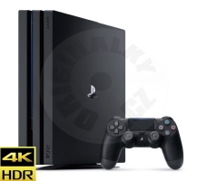 Sony PlayStation 4 Pro 1 TB použité