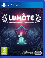 Lumote: The Mastermote Chronicles (PS4)