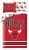 Halantex Povlečení - Chicago Bulls 200x140, 90x70
