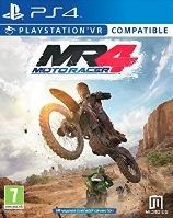 Moto Racer 4 (PS4)