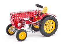 Merkur - Retrotraktor