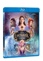 Louskáček a čtyři říše (BD) Louskáček a čtyři říše (BD)