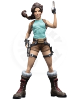 Weta Workshop figurka Tomb Raider - Lara Croft - 17 cm