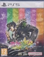 JoJo’s Bizarre Adventure: All Star Battle (PS5)