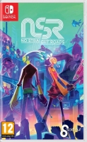 No Straight Roads (Switch)
