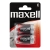 Maxell - zinková, typ C, 2ks, 1.5V Maxell - zinková, typ C, 2ks, 1.5V