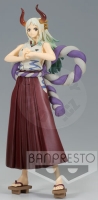 One Piece Wanokuni Vol.4 Yamato