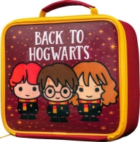 Taška na svačinu - Harry Potter Back to Hogwarts