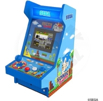 My Arcade - Sonic The Hedgehog Mighty Player Portable Retro Arcade