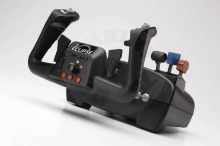 CH Products Eclipse Yoke