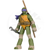 McFarlane Želvy Ninja (Page Punchers) Donatello 5in akční figurka - 13 cm