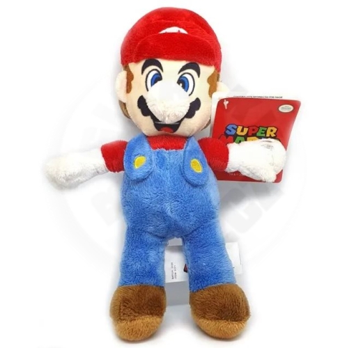 Toei Plyšák Super Mario 20cm