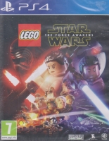 Lego Star Wars: The Force Awakens (PS4)
