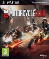 Motorcycle Club (PS3)
