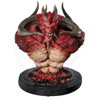 Blizzard bysta Diablo - Diablo - 25cm