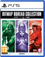 Bitmap Bureau Collection (PS5)
