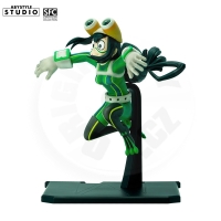 MY HERO ACADEMIA - figurka "Tsuyu Asu" - 16,5 cm