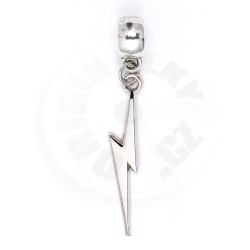 Harry Potter přívěsek Blesk_(1)