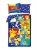 Halantex Povlečení - Pokémon All Kanto 140x200, 70x90 (100% Cotton)