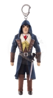 Plyšová klíčenka - Assassin's Creed: Arno Dorian 21cm