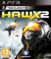 Tom Clancy´s H.A.W.X 2 (PS3) použité
