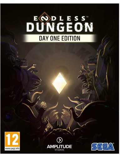 Endless Dungeon Day One Edition (PC)