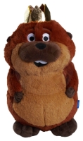 Plyšák - King George 24 cm
