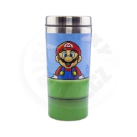 Termohrnek - Mario 450 ml
