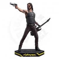 Dark Horse figurka Cyberpunk 2077 - Johnny Silverhand - 22 cm