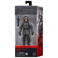 Star Wars The Black Series - Officer Ferrix - 15 cm Star Wars The Black Series - Officer Ferrix - 15 cm