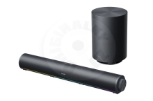 Xiaomi Desktop Speaker Pro Set 2.1 černá - soundbar Xiaomi Desktop Speaker Pro Set 2.1 černá - soundbar