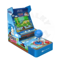 My Arcade - Sonic The Hedgehog Portable Retro Arcade