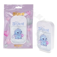 MAD BEAUTY Sprej tělový I Heart Stitch 40ml MAD BEAUTY Sprej tělový I Heart Stitch 40ml