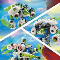 LEGO® DREAMZzz™ 71485 Mateo a rytířský bojový robot Z-Flek_(7)