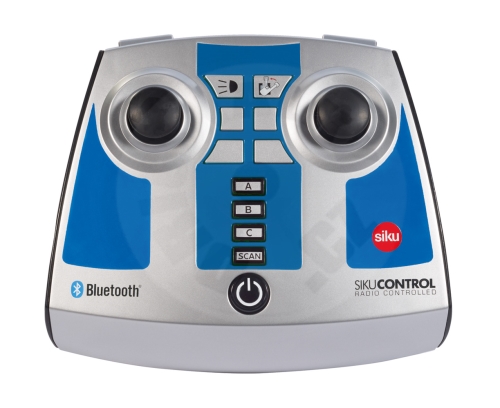 SIKU Control - Bluetooth dálkový ovladač k bagru 6741_(1)